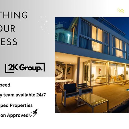Hubstay - Kolonaki Central Luxury Suite In Athens - 5 Mins Walk To Syndagma, Ermou Eksteriør billede