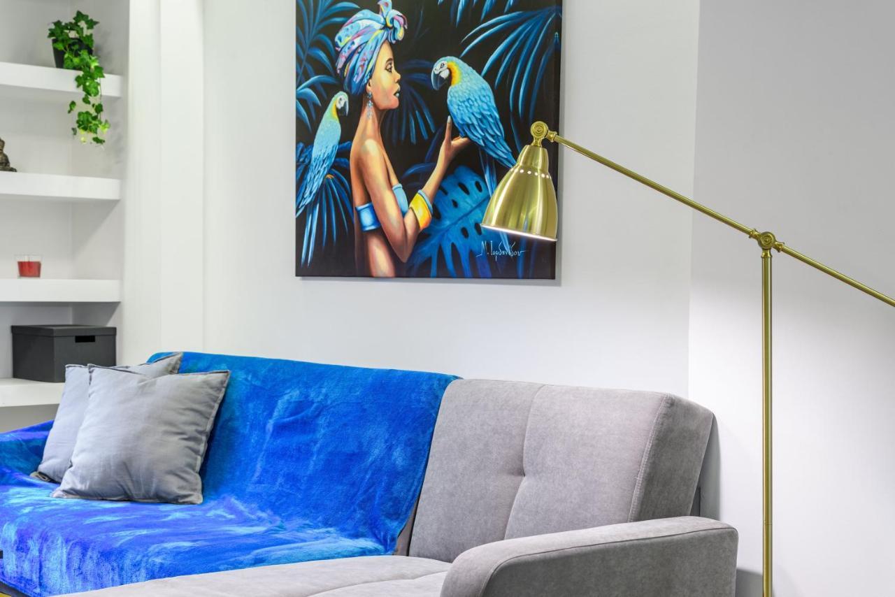Hubstay - Kolonaki Central Luxury Suite In Athens - 5 Mins Walk To Syndagma, Ermou Eksteriør billede